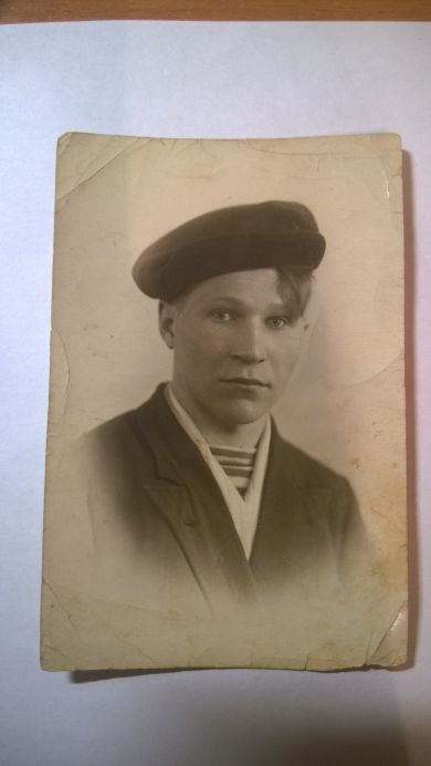 Ильин Алексей Арсеньевич