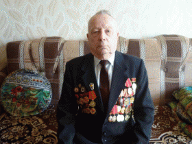 Кулемин Вячеслав Иванович