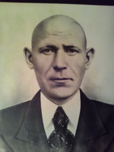 Марков Андрей Петрович