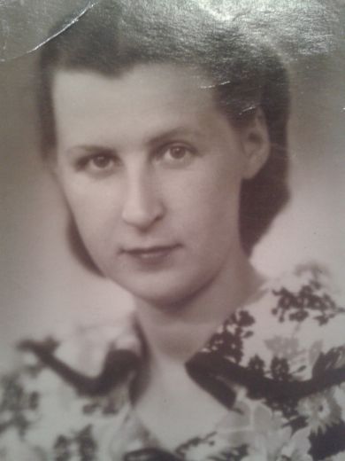 Манерова (Подколзина) Галина Георгиевна