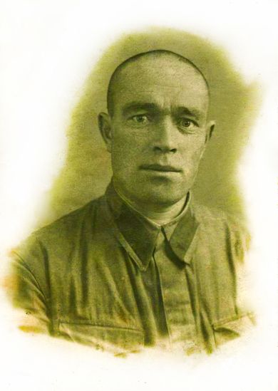 Аникин Андрей Павлович
