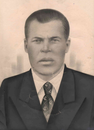 Куклин Владимир Михайлович
