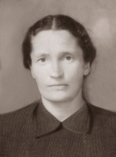 Ожигина Екатерина Дмитриевна