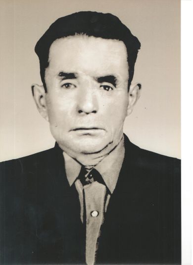 Саркисян Саркис Багирович