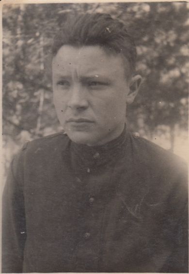 Байков Алексей Васильевич