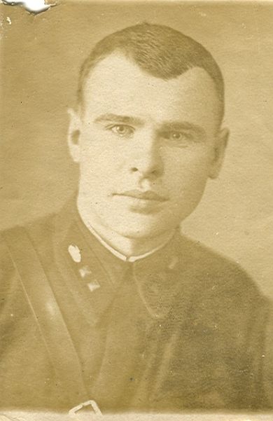 Иващенко Георгий Иванович