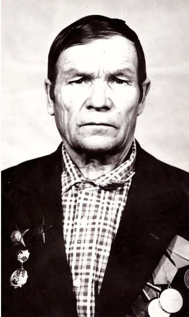 Шумихин Алексей Ильич