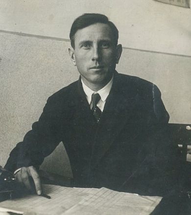 Монаков Иван Максимович