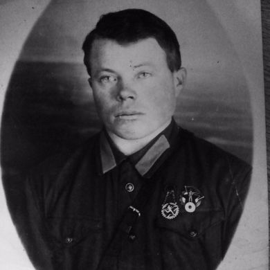 Орлов Алексей Михайлович