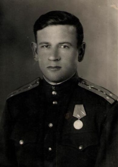 Беляков Григорий Дмитриевич