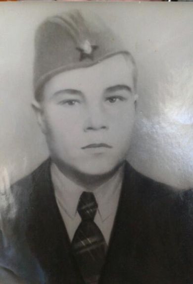 Бологов Михаил Николаевич