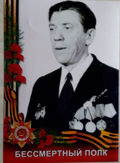 Поршнев Сергей Иванович