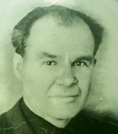 Кудрявцев Александр Андреевич