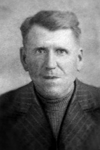 Постанюк Григорий Емельянович