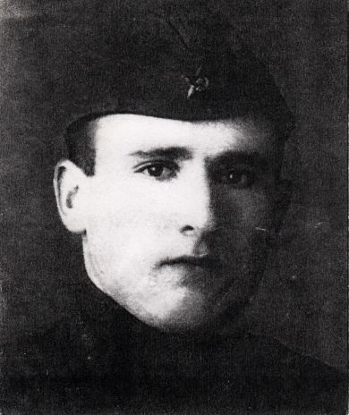 Панёв Иван Иванович