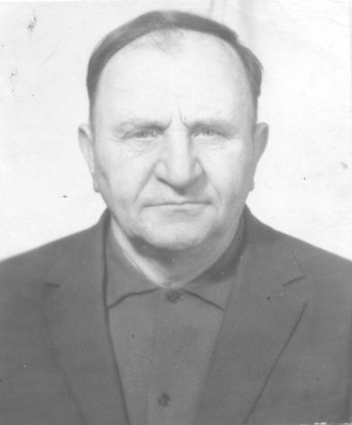 Суслаков Георгий Павлович