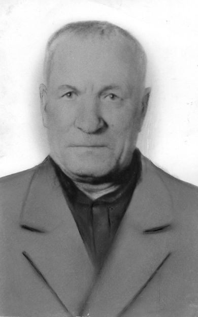 Сорокин Алексей Федорович