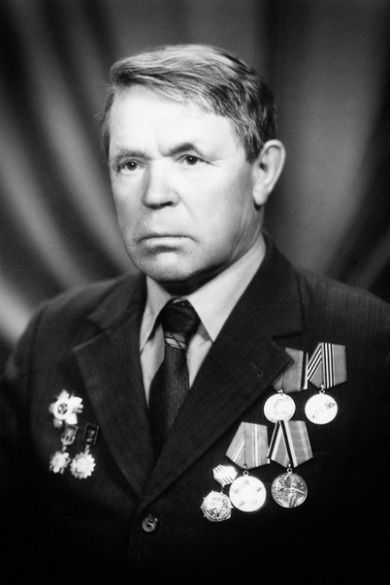 Квасков Александр Александрович