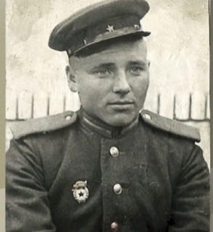 Клинков Василий Иванович