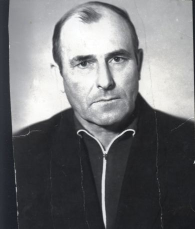 Матвеев Лев Петрович