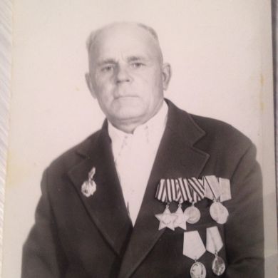 Никитин Анатолий Кузьмич