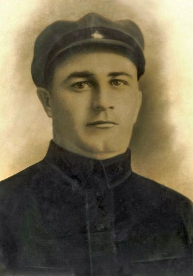 Савельев Архип Иванович