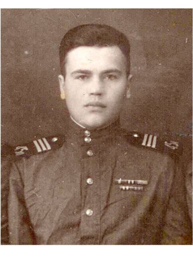 Юшко Григорий Николаевич