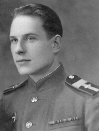 Лишин Александр Яковлевич