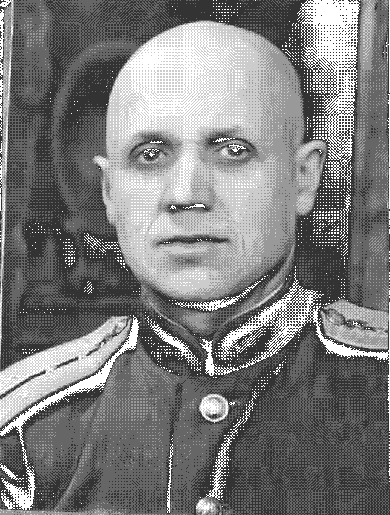 Ефимов Георгий Петрович