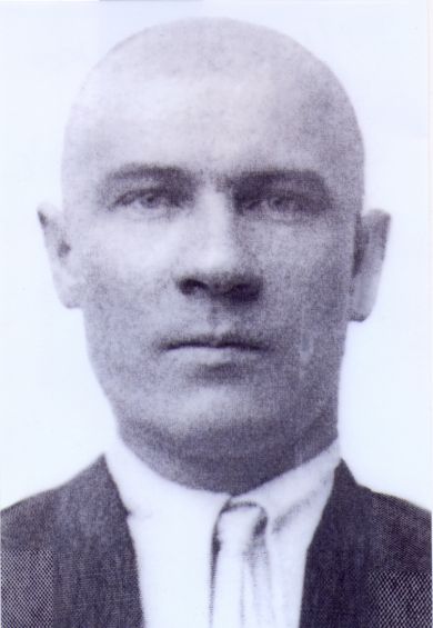 Никитенко Иван Филиппович