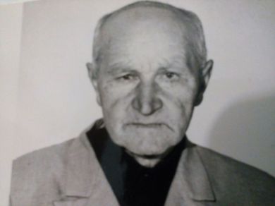 Хагасов Адальбий Машевич