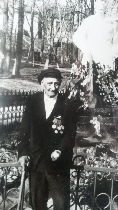 АРАНСКИЙ ПЕТР