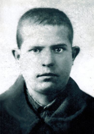 Батушкин Никита Николаевич