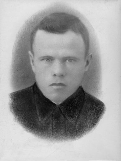 Сыпало Архип Сергеевич