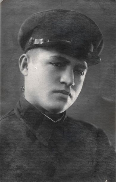 Ковалев Василий Петрович