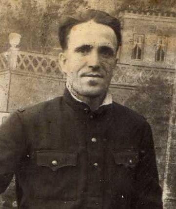 Колобашкин Тимофей Ануфриевич