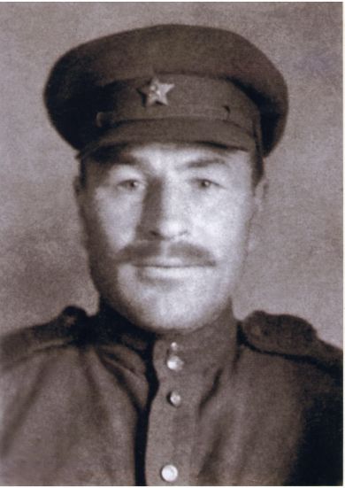 Сурков Павел Иванович