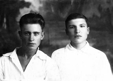 Киреев Владимир Иванович