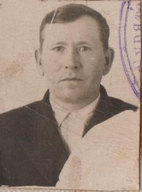 Красавин Николай Васильевич