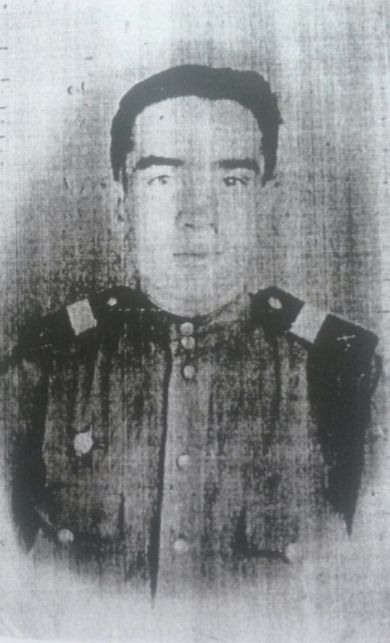 Харченко  Иван Сергеевич
