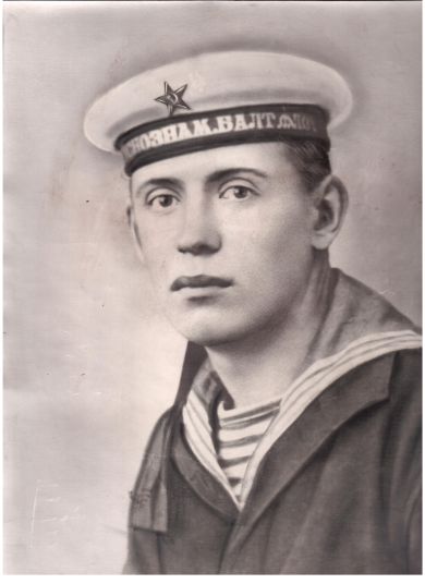 БУШИН МИХАИЛ ИВАНОВИЧ