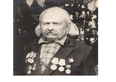 Буров Яков Григорьевич