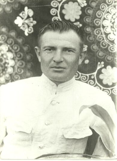 Павелко Владимир Антонович