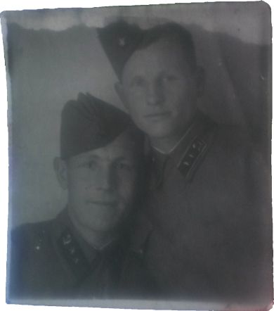 Иванов Алексей Степанович
