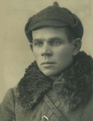 Николаев Алексей Николаевич
