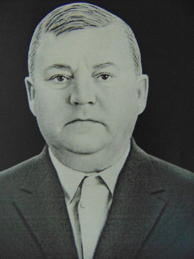 Дьяков Дмитрий Владимирович
