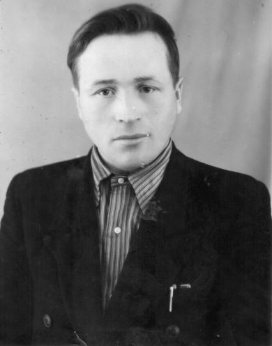 Кузнецов Анастасий Иванович