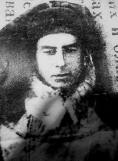 Аюпов Ражгип Хамитович