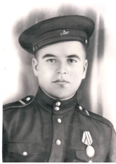 Рябков Дмитрий Васильевич