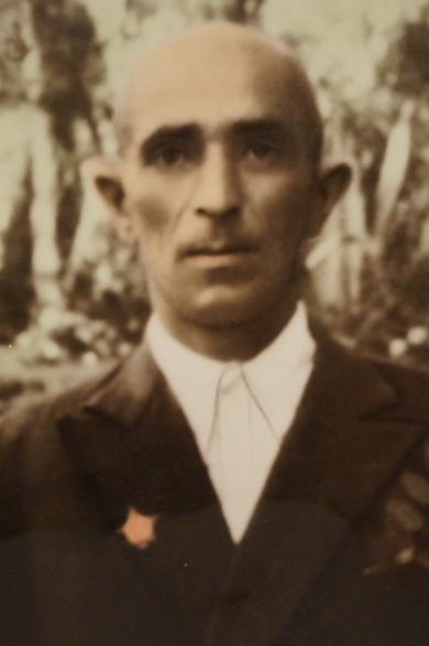 Тагиров Идрис